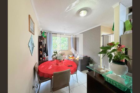 Apartamento à venda com 2 quartos, 40m² em Vila Damaceno, São Paulo