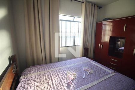 Quarto 1 de casa à venda com 3 quartos, 360m² em Eldorado, Contagem