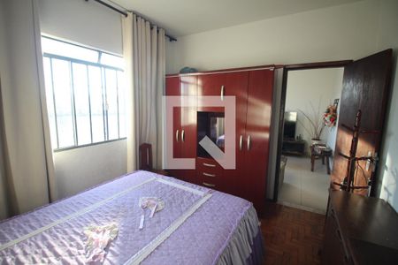 Quarto 1 de casa à venda com 3 quartos, 360m² em Eldorado, Contagem