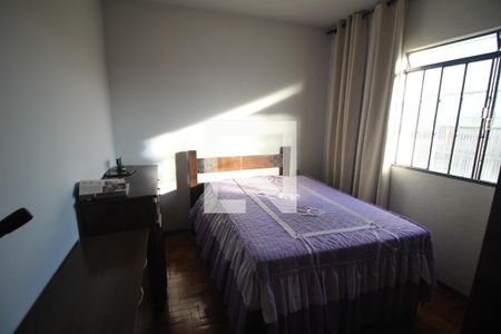 Quarto 1 de casa à venda com 3 quartos, 360m² em Eldorado, Contagem