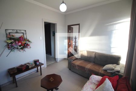 Sala 2 de casa à venda com 3 quartos, 360m² em Eldorado, Contagem