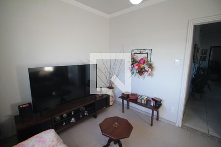 Sala 2 de casa à venda com 3 quartos, 360m² em Eldorado, Contagem