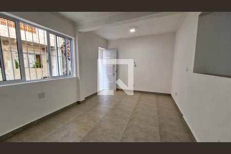 Casa para alugar com 2 quartos, 72m² em Cidade Dutra, São Paulo