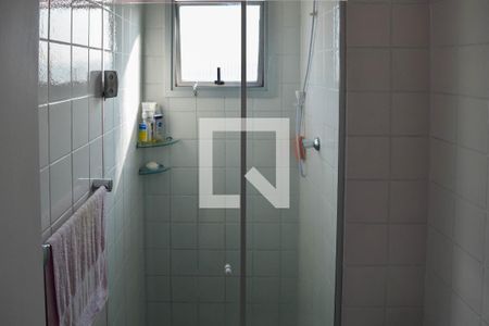 Banheiro de apartamento para alugar com 2 quartos, 52m² em Vila Aricanduva, São Paulo