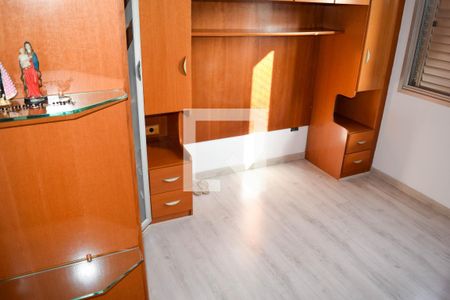 Quarto  de apartamento para alugar com 2 quartos, 52m² em Vila Aricanduva, São Paulo