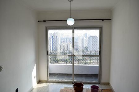 Sala de apartamento para alugar com 2 quartos, 52m² em Vila Aricanduva, São Paulo