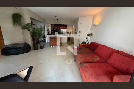 Apartamento à venda com 2 quartos, 110m² em Jardim Prudência, São Paulo