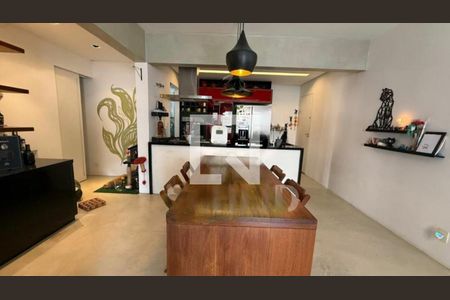 Apartamento à venda com 2 quartos, 110m² em Jardim Prudência, São Paulo