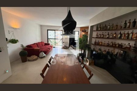 Apartamento à venda com 2 quartos, 110m² em Jardim Prudência, São Paulo