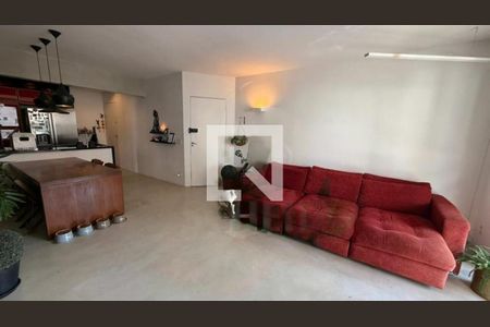 Apartamento à venda com 2 quartos, 110m² em Jardim Prudência, São Paulo
