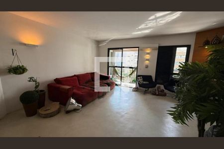 Apartamento à venda com 2 quartos, 110m² em Jardim Prudência, São Paulo