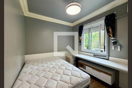Quarto de apartamento para alugar com 2 quartos, 65m² em Jardim Botânico, Porto Alegre