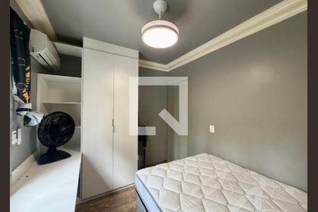 Quarto de apartamento para alugar com 2 quartos, 65m² em Jardim Botânico, Porto Alegre