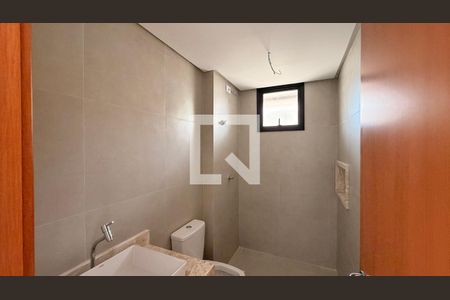 Apartamento à venda com 1 quarto, 49m² em Parque Amazonia, Goiânia