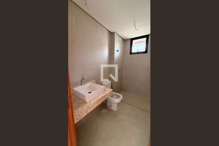 Apartamento à venda com 1 quarto, 49m² em Parque Amazonia, Goiânia