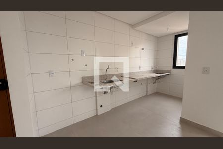 Apartamento à venda com 1 quarto, 49m² em Parque Amazonia, Goiânia