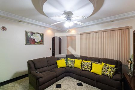 Sala de casa à venda com 4 quartos, 552m² em Vila Sao Francisco, São Paulo