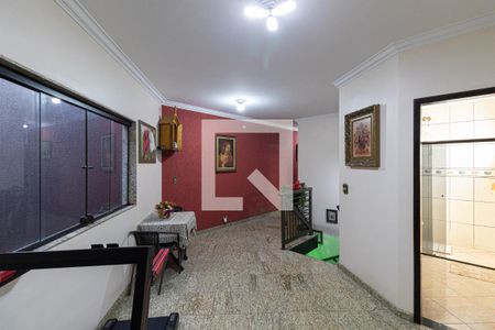 Corredor de casa à venda com 4 quartos, 552m² em Vila Sao Francisco, São Paulo