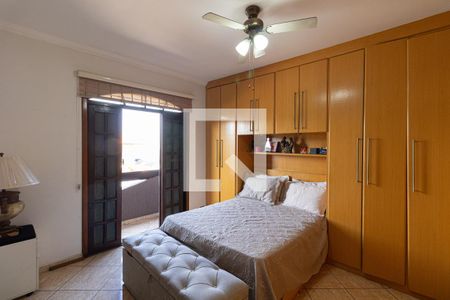 Suíte  de casa à venda com 4 quartos, 552m² em Vila Sao Francisco, São Paulo