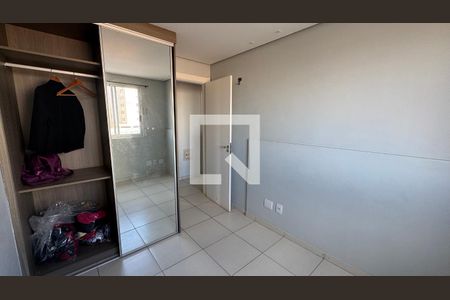 Quarto Suíte de apartamento para alugar com 3 quartos, 67m² em Setor N, Brasília