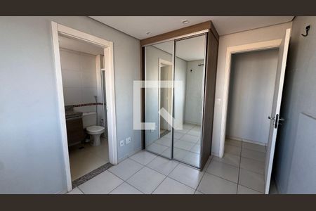 Quarto Suíte de apartamento para alugar com 3 quartos, 67m² em Setor N, Brasília