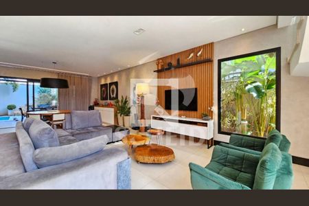 Casa à venda com 4 quartos, 385m² em Colinas da Anhanguera, Santana de Parnaíba