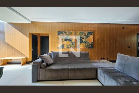 Casa à venda com 4 quartos, 385m² em Colinas da Anhanguera, Santana de Parnaíba