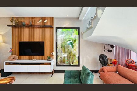 Casa à venda com 4 quartos, 385m² em Colinas da Anhanguera, Santana de Parnaíba