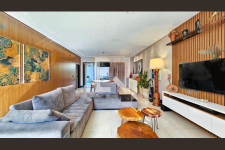 Casa à venda com 4 quartos, 385m² em Colinas da Anhanguera, Santana de Parnaíba