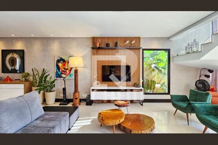 Casa à venda com 4 quartos, 385m² em Colinas da Anhanguera, Santana de Parnaíba