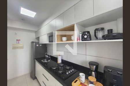 Apartamento para alugar com 1 quarto, 40m² em Jacarepaguá, Rio de Janeiro