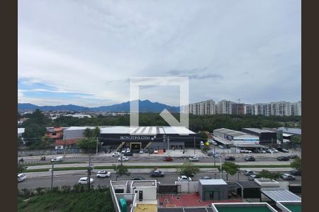 Apartamento para alugar com 1 quarto, 40m² em Jacarepaguá, Rio de Janeiro