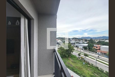 Apartamento para alugar com 1 quarto, 40m² em Jacarepaguá, Rio de Janeiro