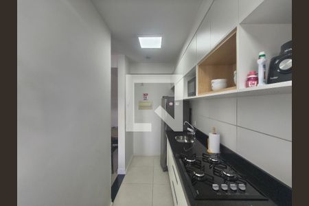 Apartamento para alugar com 1 quarto, 40m² em Jacarepaguá, Rio de Janeiro