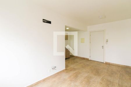 Sala de apartamento à venda com 2 quartos, 74m² em Centro, Canoas
