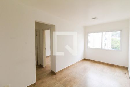 Sala de apartamento à venda com 2 quartos, 74m² em Centro, Canoas