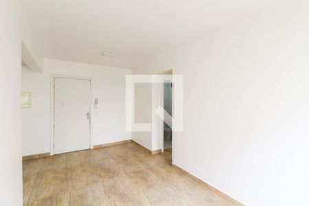 Sala de apartamento à venda com 2 quartos, 74m² em Centro, Canoas