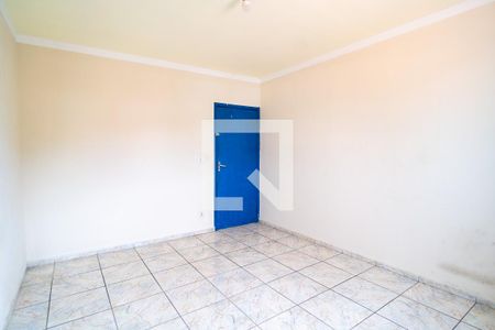 Quarto de casa para alugar com 2 quartos, 175m² em Jardim Santa Rosália, Sorocaba