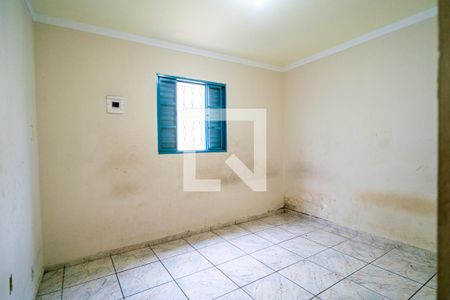 Quarto 2 de casa para alugar com 2 quartos, 175m² em Jardim Santa Rosália, Sorocaba