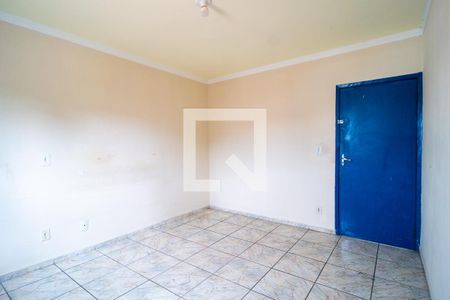 Quarto de casa para alugar com 2 quartos, 175m² em Jardim Santa Rosália, Sorocaba