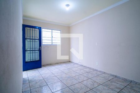 Sala de casa para alugar com 2 quartos, 175m² em Jardim Santa Rosália, Sorocaba