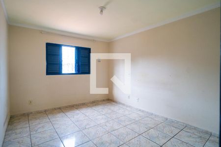 Quarto de casa para alugar com 2 quartos, 175m² em Jardim Santa Rosália, Sorocaba