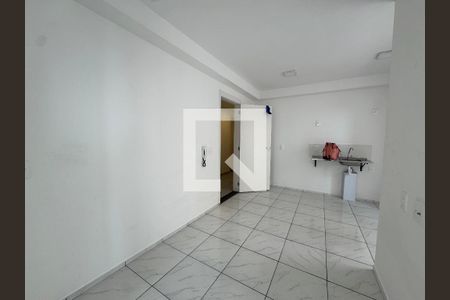 Sala/Cozinha de apartamento para alugar com 2 quartos, 30m² em Metalúrgicos, Osasco