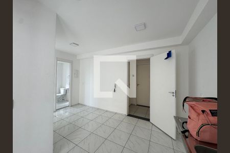 Sala/Cozinha de apartamento para alugar com 2 quartos, 30m² em Metalúrgicos, Osasco