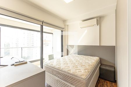 Studio de kitnet/studio para alugar com 1 quarto, 42m² em Itaim Bibi, São Paulo