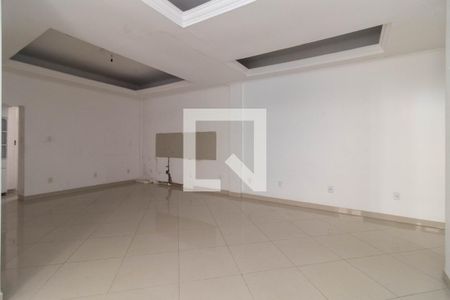 Sala de apartamento para alugar com 2 quartos, 122m² em Centro Histórico, Porto Alegre