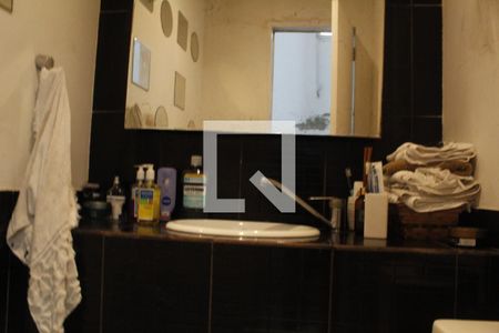 Lavabo de casa à venda com 2 quartos, 400m² em Anil, Rio de Janeiro