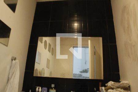 Lavabo de casa à venda com 2 quartos, 400m² em Anil, Rio de Janeiro
