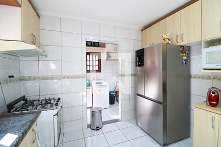 Casa à venda com 3 quartos, 128m² em Vila Maracana, São Paulo