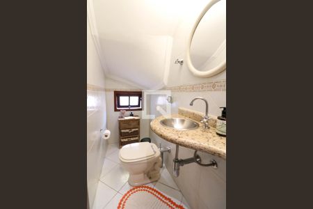 Casa à venda com 3 quartos, 128m² em Vila Maracana, São Paulo